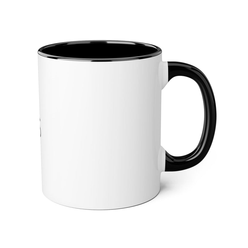 Sagittarius Accent Mugs, 11oz