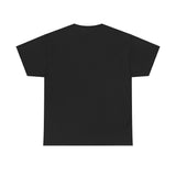 Leo Unisex Heavy Cotton Tee