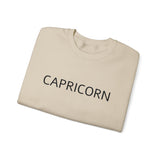 Capricorn Unisex Heavy Blend™ Crewneck Sweatshirt