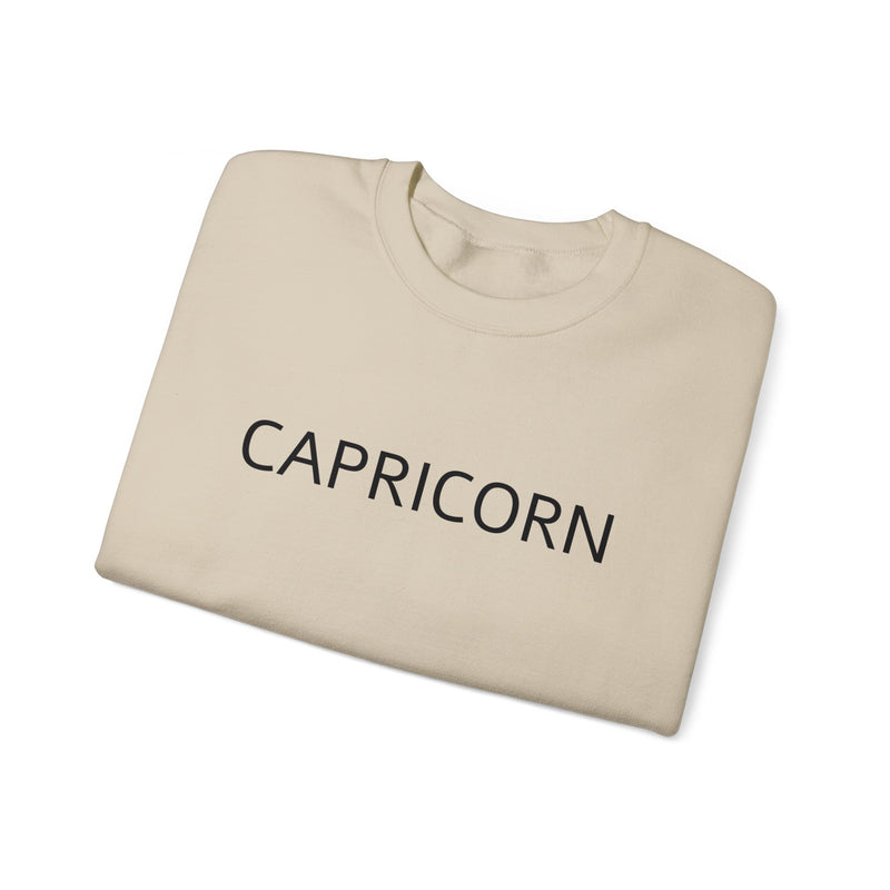 Capricorn Unisex Heavy Blend™ Crewneck Sweatshirt