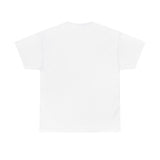 Virgo Unisex Heavy Cotton Tee