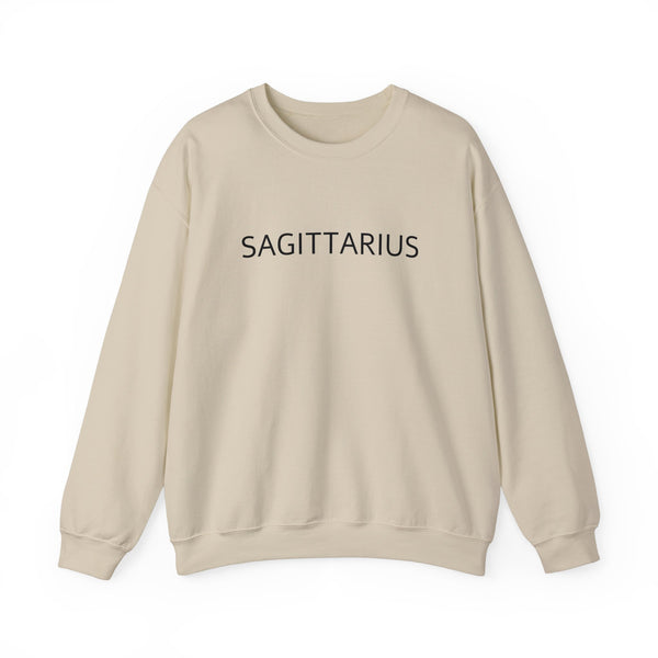 Sagittarus Heavy Blend™ Crewneck Sweatshirt