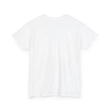 Leo Unisex Heavy Cotton Tee