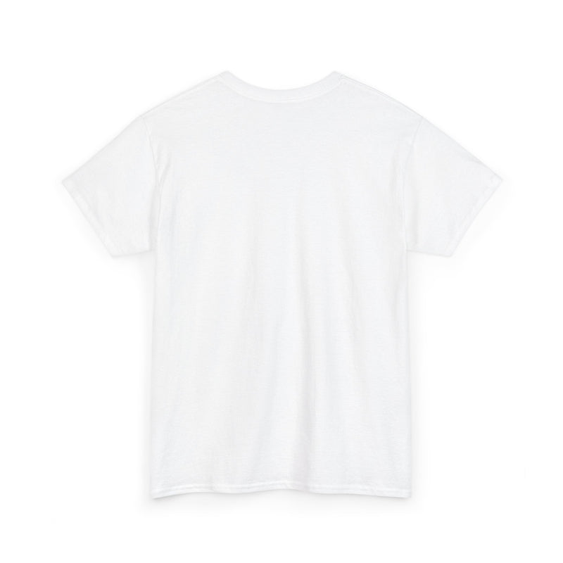 Leo Unisex Heavy Cotton Tee