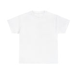 Taurus Unisex Heavy Cotton Tee