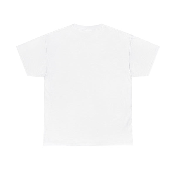 Taurus Unisex Heavy Cotton Tee