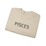 Pisces Unisex Heavy Blend™ Crewneck Sweatshirt