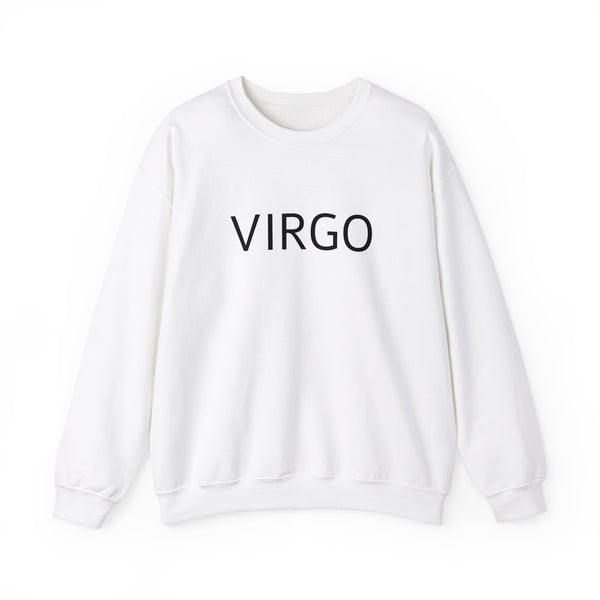 Virgo Unisex Heavy Blend™ Crewneck Sweatshirt