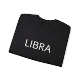 Libra Heavy Blend™ Crewneck Sweatshirt