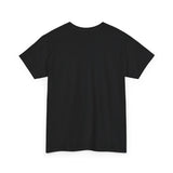 Gemini Unisex Heavy Cotton Tee