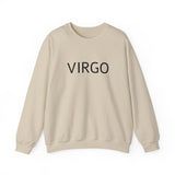 Virgo Unisex Heavy Blend™ Crewneck Sweatshirt