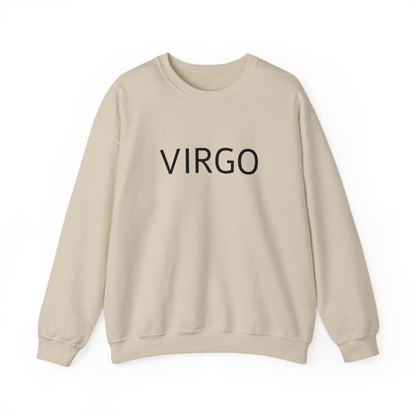 Virgo Unisex Heavy Blend™ Crewneck Sweatshirt