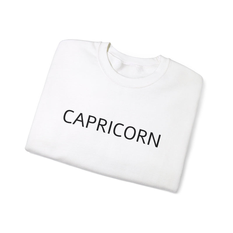 Capricorn Unisex Heavy Blend™ Crewneck Sweatshirt