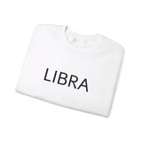 Libra Unisex Heavy Blend™ Crewneck Sweatshirt