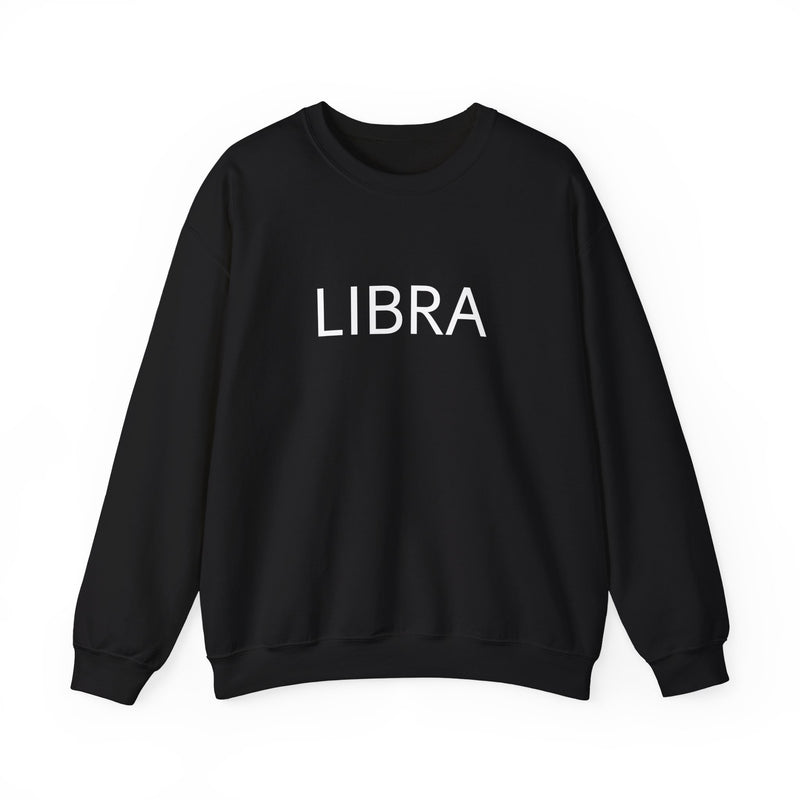 Libra Heavy Blend™ Crewneck Sweatshirt