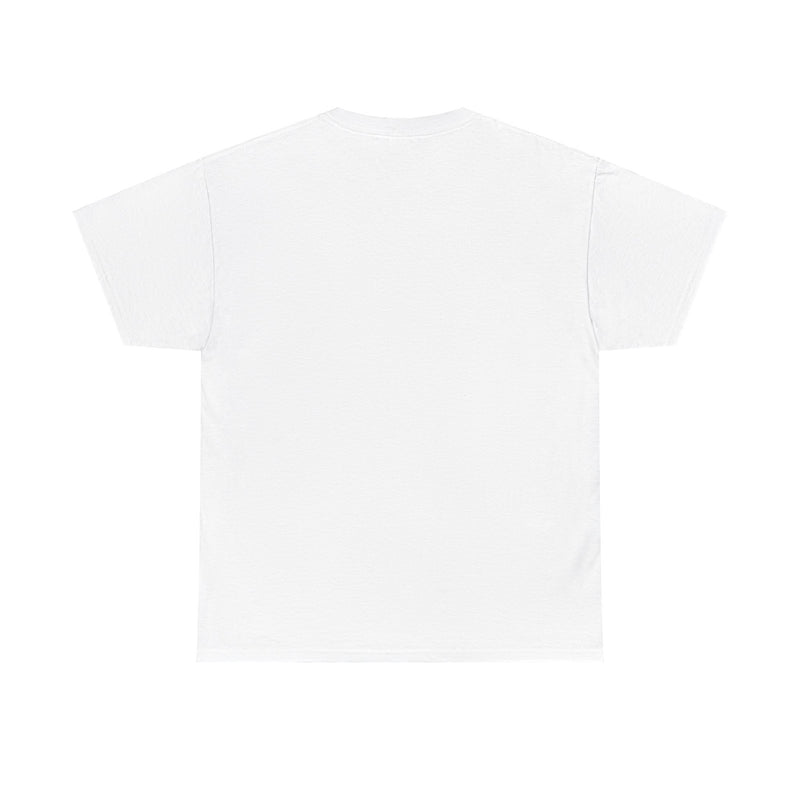 Gemini Unisex Heavy Cotton Tee