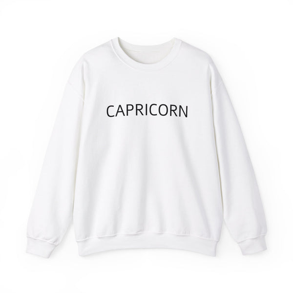 Capricorn Unisex Heavy Blend™ Crewneck Sweatshirt