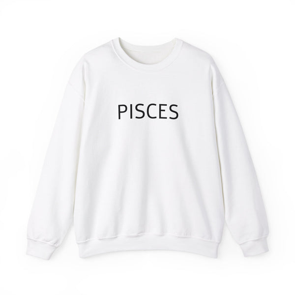 Pisces Unisex Heavy Blend™ Crewneck Sweatshirt