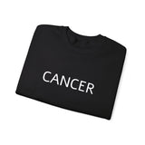 Cancer Unisex Heavy Blend™ Crewneck Sweatshirt