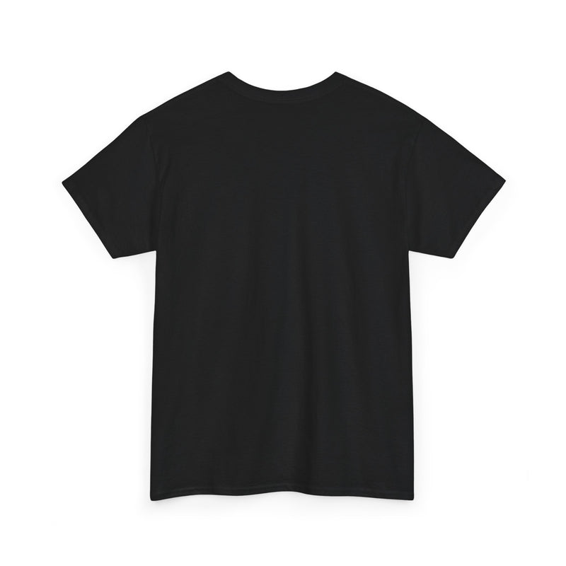 Leo Unisex Heavy Cotton Tee