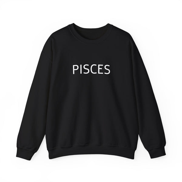 Pisces Unisex Heavy Blend™ Crewneck Sweatshirt