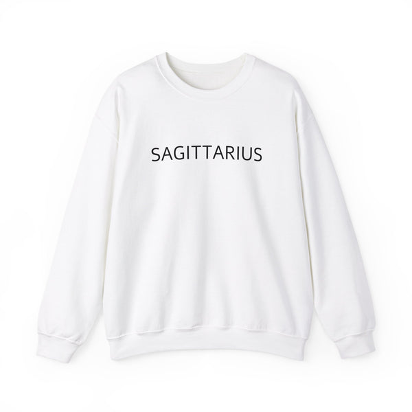 Sagittarus Heavy Blend™ Crewneck Sweatshirt